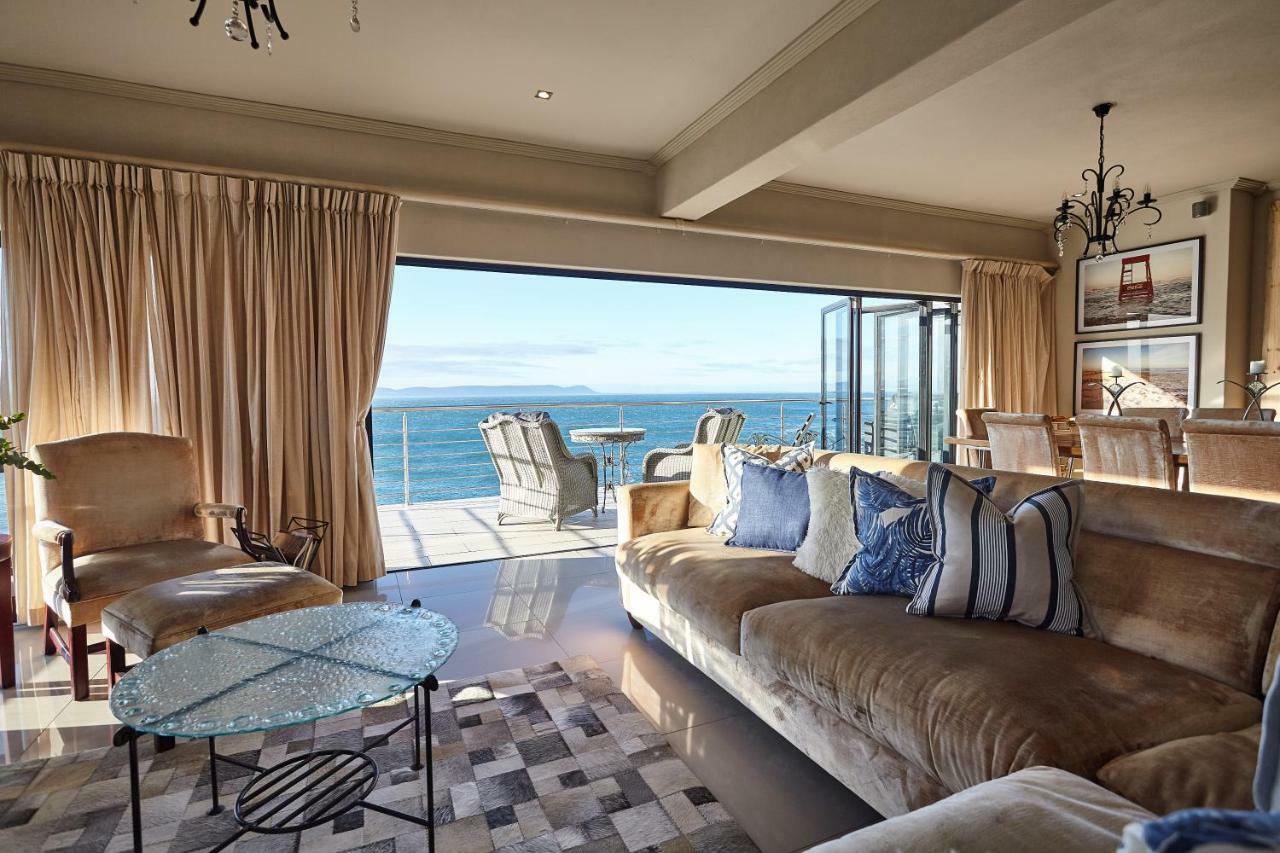 Apartamento Hamewith Penthouse Hermanus Exterior foto