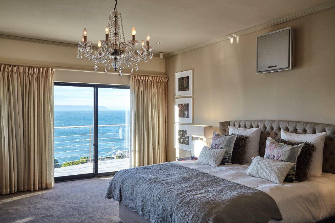 Apartamento Hamewith Penthouse Hermanus Exterior foto