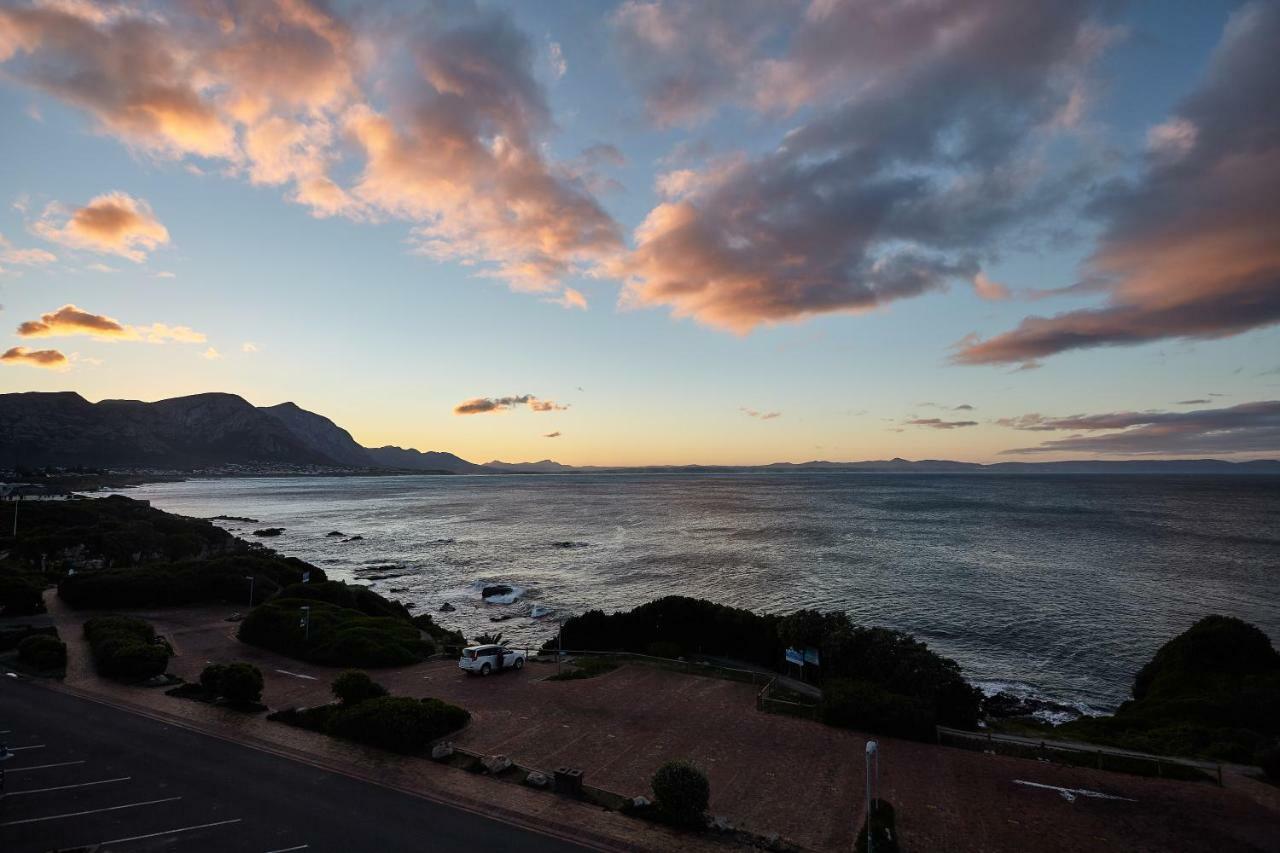 Apartamento Hamewith Penthouse Hermanus Exterior foto