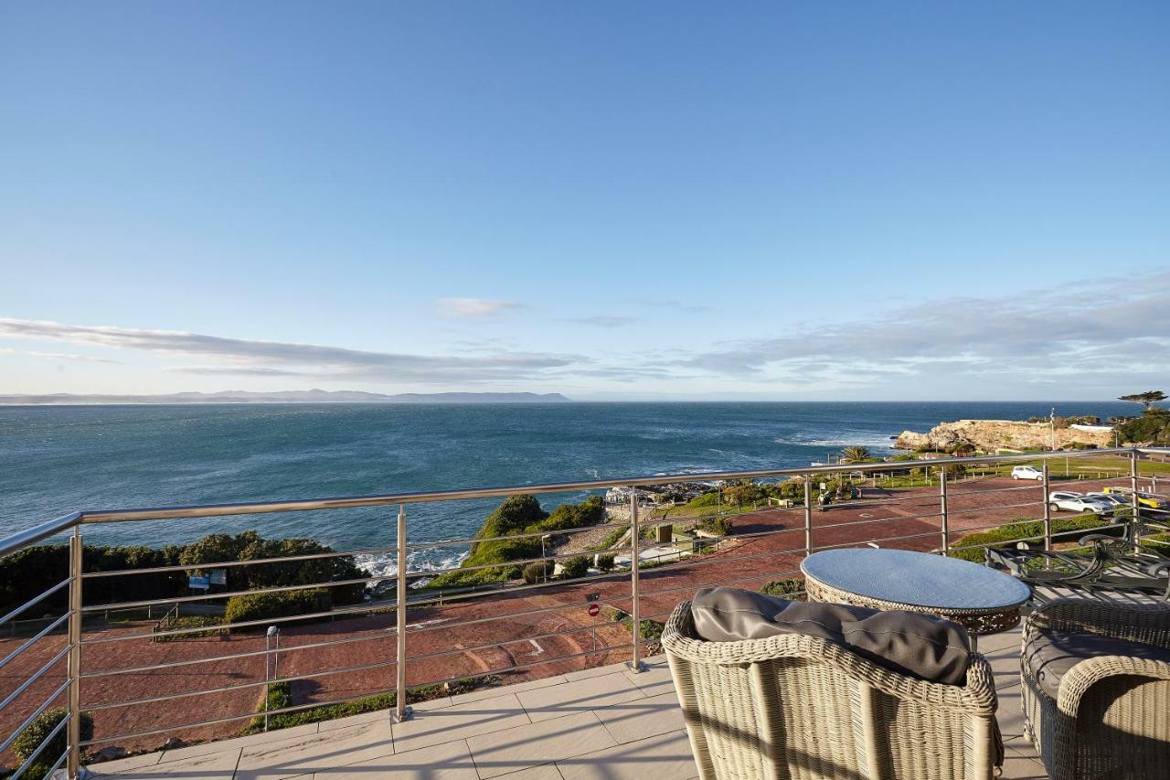 Apartamento Hamewith Penthouse Hermanus Exterior foto
