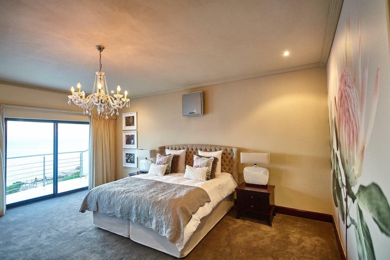 Apartamento Hamewith Penthouse Hermanus Exterior foto