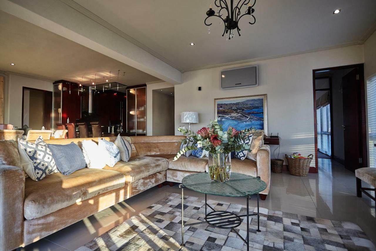 Apartamento Hamewith Penthouse Hermanus Exterior foto